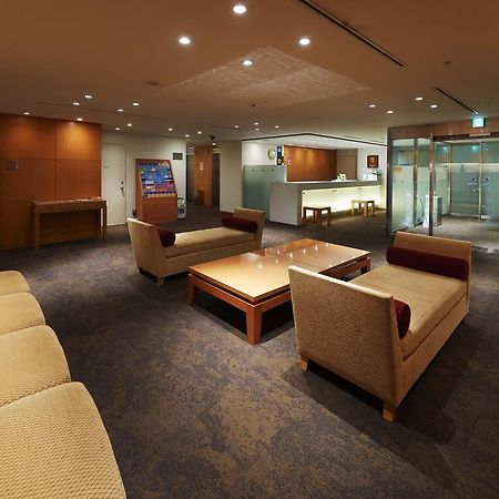 Hotel Sunroute Takadanobaba Tokyo Esterno foto