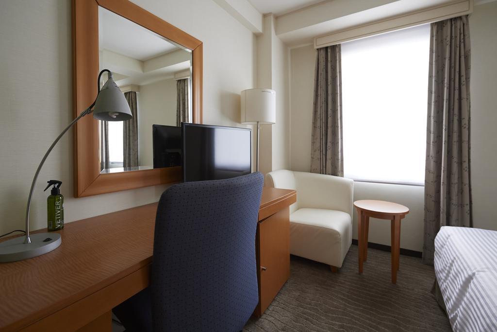 Hotel Sunroute Takadanobaba Tokyo Esterno foto