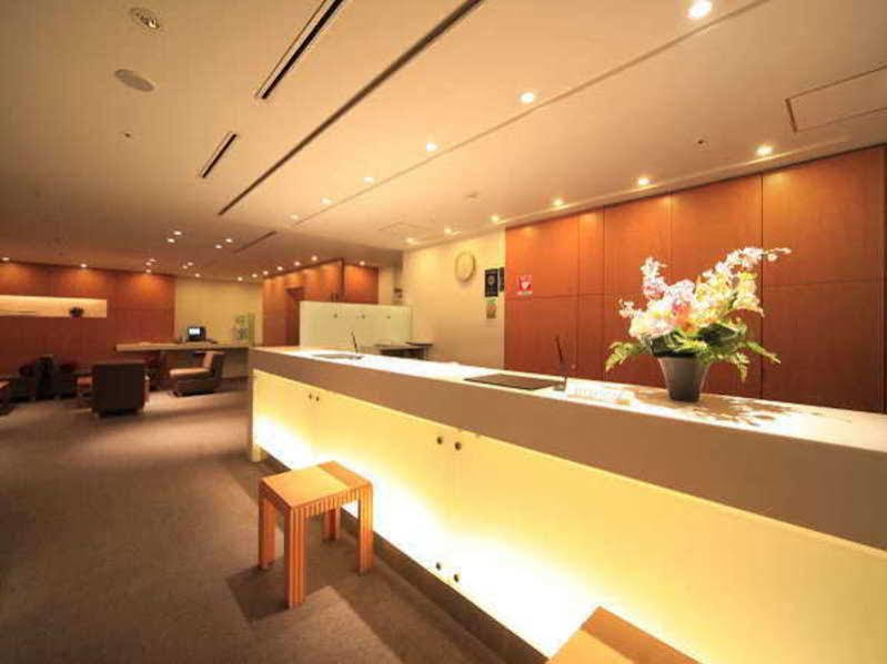 Hotel Sunroute Takadanobaba Tokyo Esterno foto