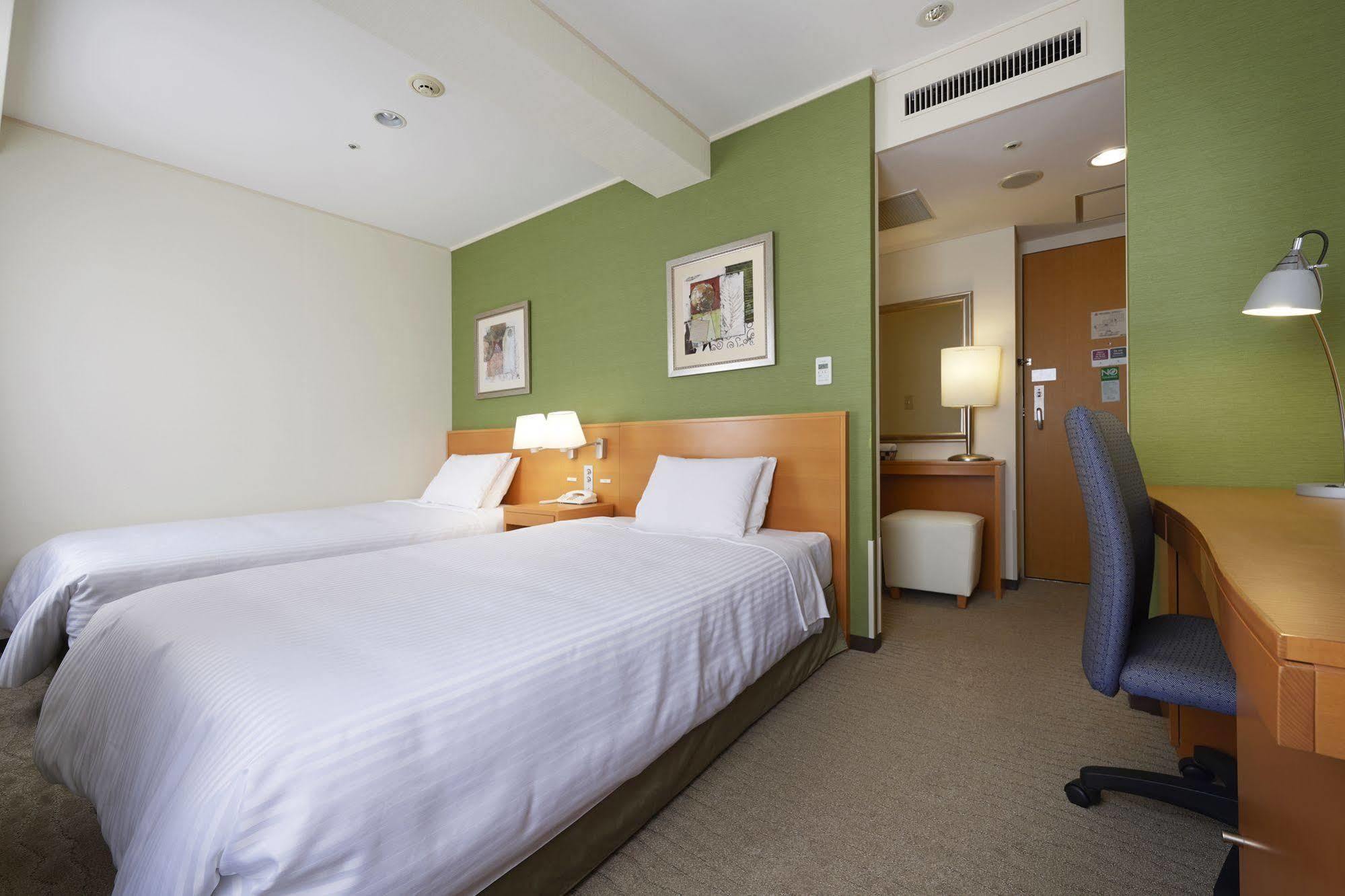 Hotel Sunroute Takadanobaba Tokyo Esterno foto