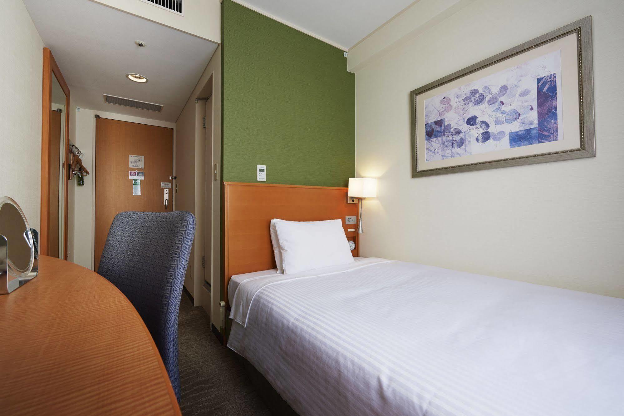 Hotel Sunroute Takadanobaba Tokyo Esterno foto