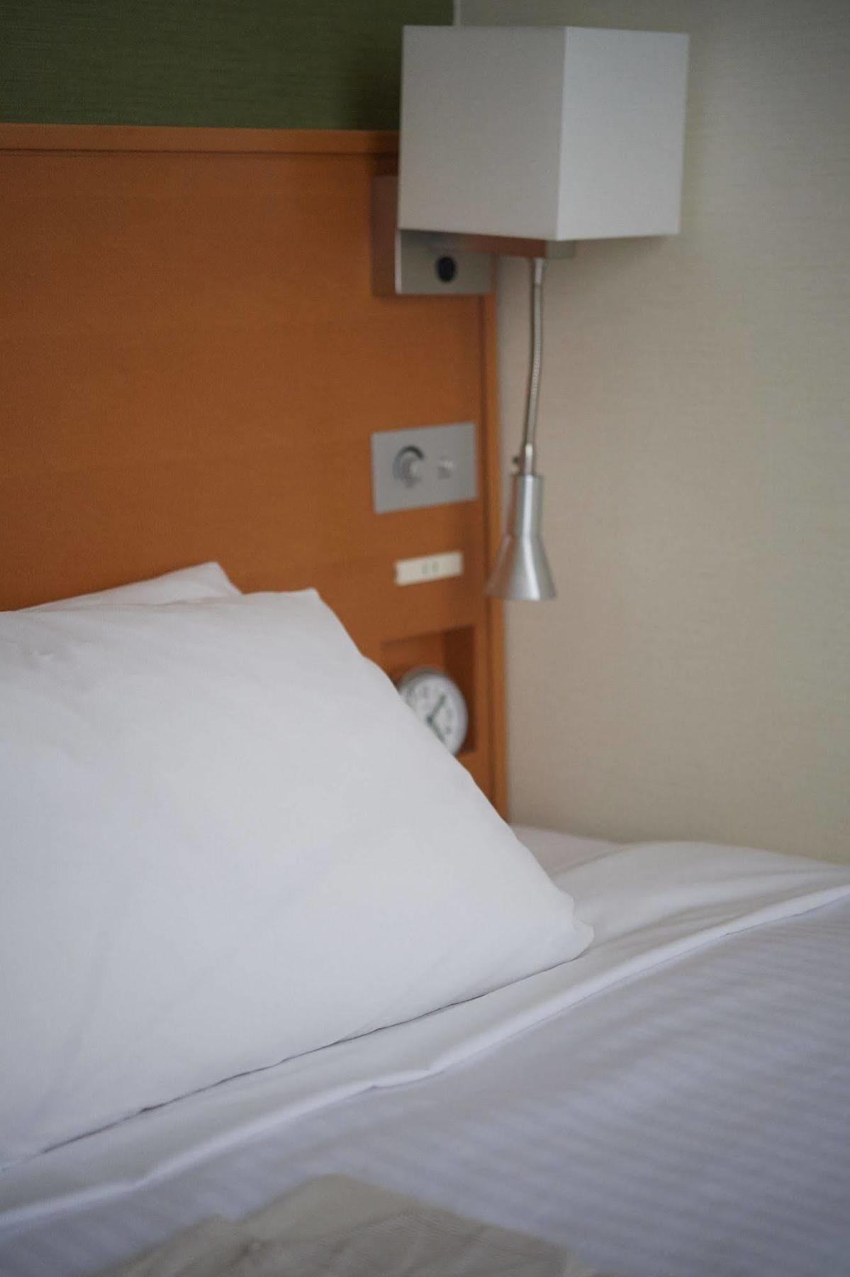 Hotel Sunroute Takadanobaba Tokyo Esterno foto