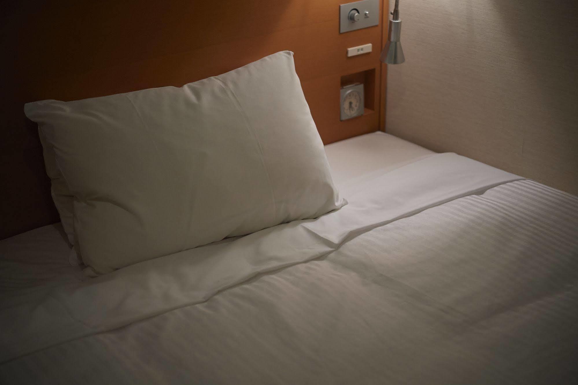Hotel Sunroute Takadanobaba Tokyo Esterno foto