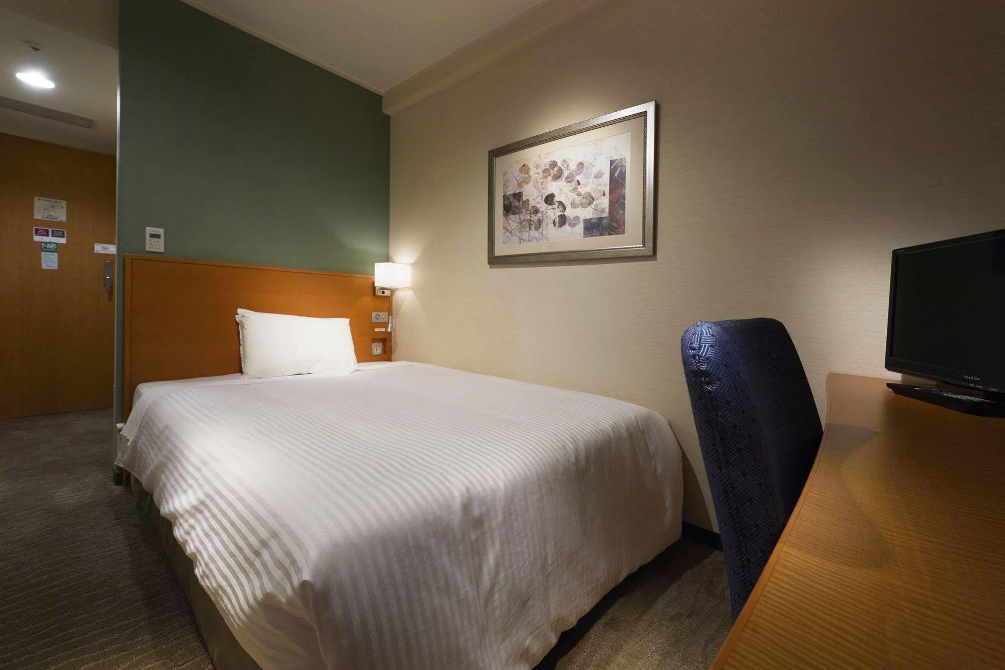 Hotel Sunroute Takadanobaba Tokyo Esterno foto