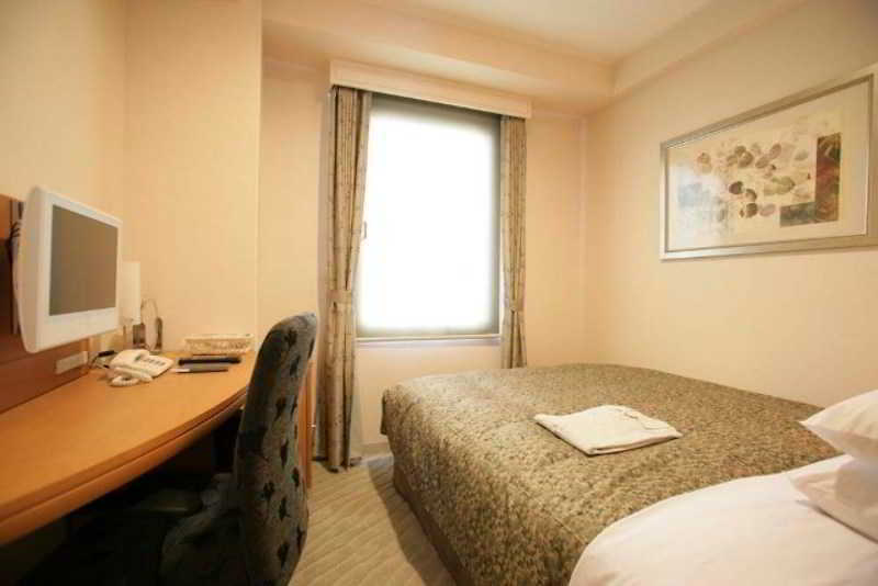 Hotel Sunroute Takadanobaba Tokyo Esterno foto