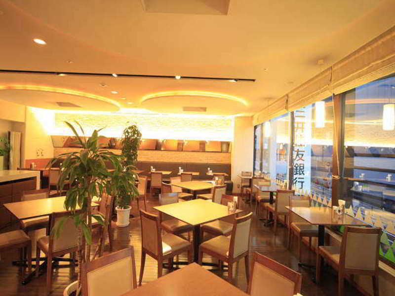 Hotel Sunroute Takadanobaba Tokyo Esterno foto